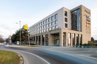 Hotel HENDI CENTRUM - Piešťany - 0