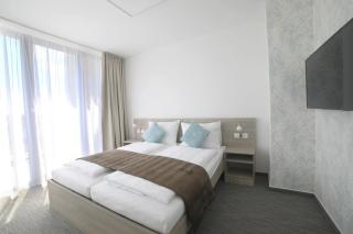 Hotel HENDI CENTRUM - Piešťany - 4