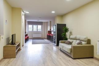 Hostal Oregar - 8