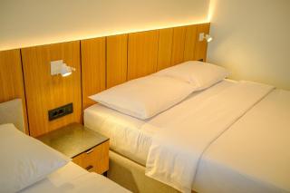 Dubrave apartmani - Budua - 6