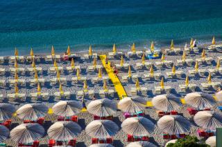 Dubrave apartmani - Budua - 2