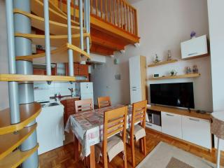 Apartment Malkoc - Crikvenica - 8