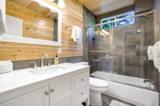 Yakima River Cabin - 1