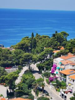 Villa Bose- Apartmani Luka Šodan - Brela - 7