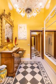 Saint George's House Appartamenti & Spa - Pachino - 3