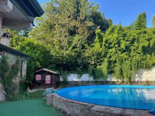 Villa Camilla - 4
