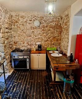 17th Century house - Krk - 1