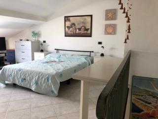 Via Garibaldi Centro Storico - 8