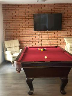 Casa Jardin Rosarito - Rosarito - 6