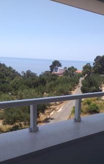 Rooms Korina & Mauro Ropa Mljet - 3