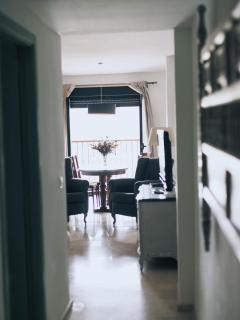 Apartamento El Vial - 2