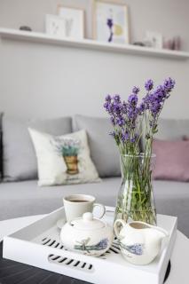 Lavender Ocean - Gdansk - 2