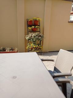 da Irma in terrazza - 5