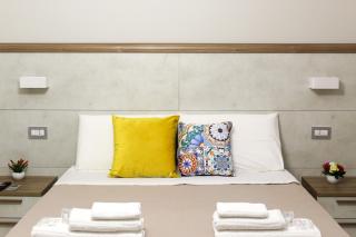 Thalasso Rooms B&B - Cirella - 8