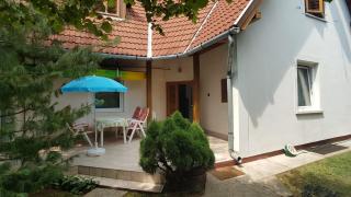 Holiday home Zoltan (Nr. 96) - Vonyarcvashegy - 1
