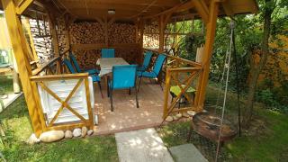Holiday home Zoltan (Nr. 96) - Vonyarcvashegy - 5