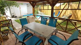 Holiday home Zoltan (Nr. 96) - Vonyarcvashegy - 4