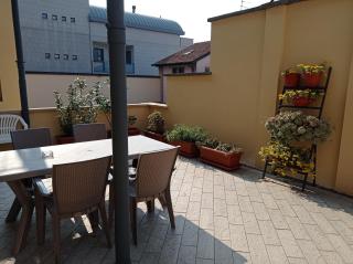 da Irma in terrazza - Crema - 6