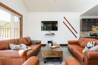 Luxury Mountain Retreat with private hot tub 82958 - Blue Mountains - 1