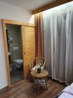 Pension INGE - 8
