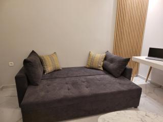 Elegant Central Apartment Veria - με ενδοδαπέδια θέρμανση!!! - Veria - 7