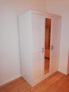 Ferienwohnung "Kleiner OTTO" - Erfurt - 6