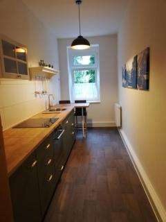 Ferienwohnung "Kleiner OTTO" - Erfurt - 4