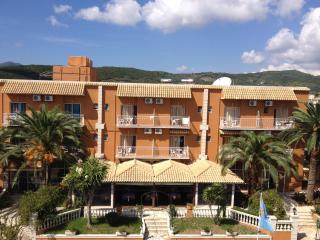 PANTHEON HALL HOTEL - 1