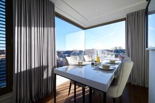 Skyview Retreat @ Ryedale House - 9