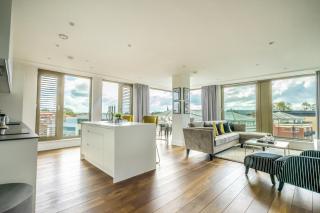 Skyview Retreat @ Ryedale House - 5