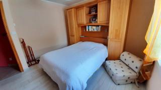 Maison de ville au calme, de plain pied, 2 chambres - 2