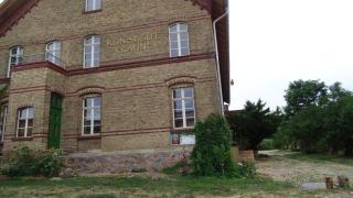 FeWo "Falter" im Kunstgut Krahne - Krahne - 2