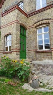 FeWo "Falter" im Kunstgut Krahne - 1