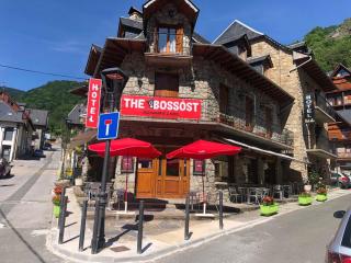 The Bossost - Bossòst - 8