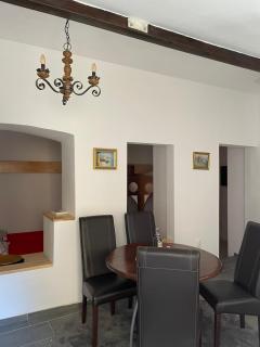 Apartment Citta Vecchia - 8