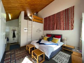 Charmwood - Clarens - 7