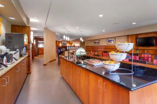 Comfort Suites North - Knoxville - 3