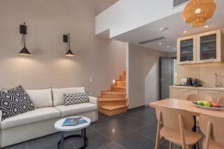 ALPE LUXURY ACCOMMODATION Penelope Collection - Olympiada - 6