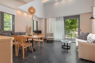 ALPE LUXURY ACCOMMODATION Penelope Collection - Olympiada - 7
