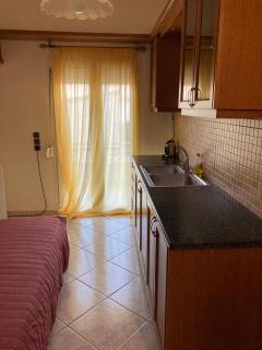 Molos Beach Rooms - Kissamos - 6