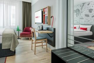 IntercityHotel Graz - 1