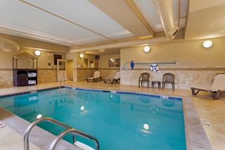 Comfort Suites North - Knoxville - 8