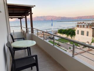 Molos Beach Rooms - Kissamos - 9
