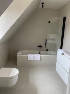 Les Cigognes - Knokke - 8