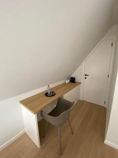 Les Cigognes - Knokke - 6