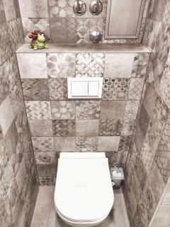 Dalmatico Studio Apartment - 8