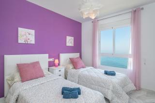Sea Blue Apartment - Frente al Mar - Benalmádena - 8