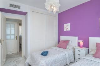 Sea Blue Apartment - Frente al Mar - 2