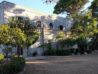 Villa Sportelli - Antica Dimora - 4