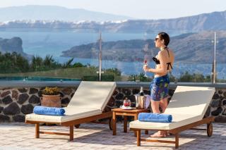 Sigal Villa - Akrotiri - 2